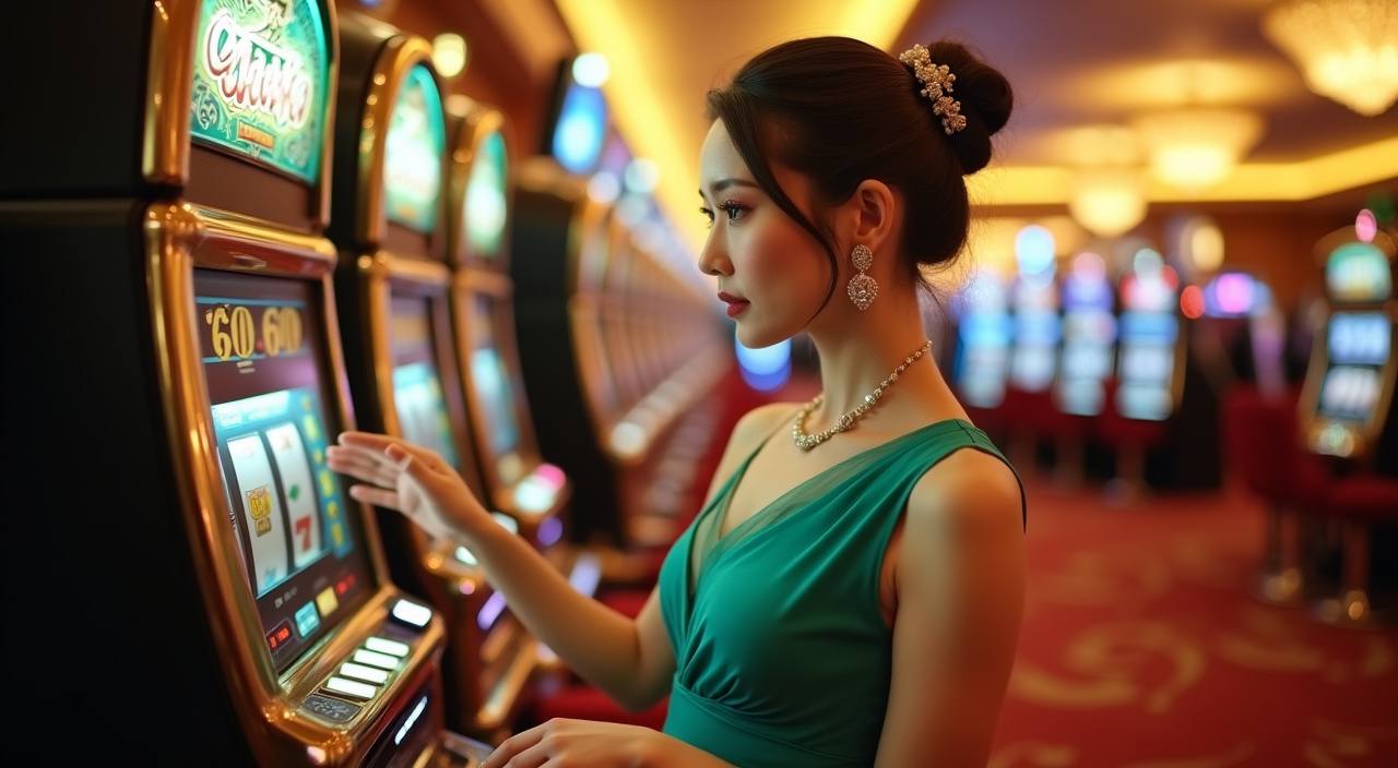 citinow slot mobile gaming