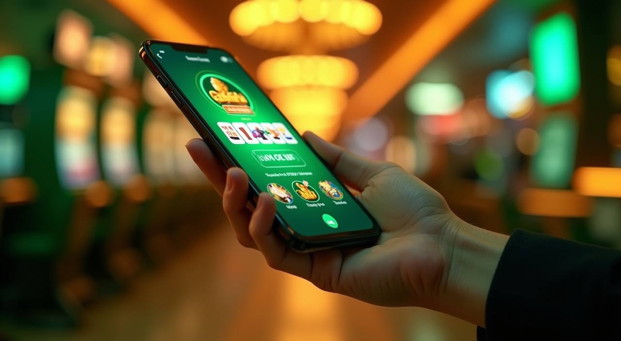 citinow slot Lobi Rainstorm dengan meja dan slot menyerlah untuk pasaran Malaysia