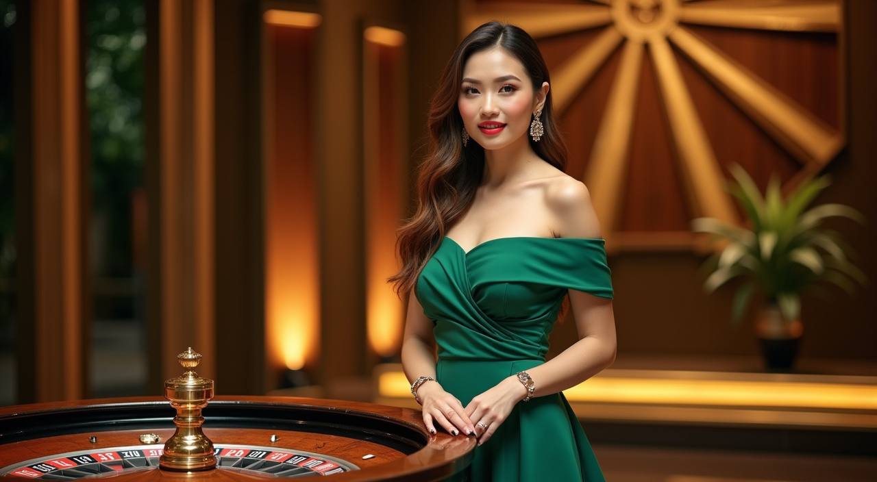 citinow slot Ruang khusus untuk permainan Luck di citinow slot